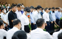 Nhiều cựu lãnh đạo địa phương 'tha hóa, biến chất, sa ngã' bị ông chủ Phúc Sơn thao túng
