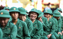 Quy định mới về thời hạn đăng ký nghĩa vụ quân sự khi chuyển nơi cư trú