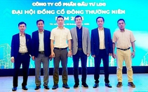 Cựu chủ tịch tái xuất, cổ phiếu LDG tăng trần 10 phiên liên tiếp chưa dừng