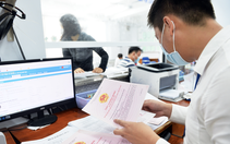Cấp xã đổi mới để cấp sổ đỏ