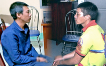 Bắt khẩn cấp hai anh em ruột vụ sát hại ba anh em sau cuộc nhậu ở Đồng Tháp