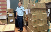Tây Ninh xử lý hình sự 9 vụ buôn lậu, gian lận thương mại, hàng giả trong đợt cao điểm