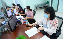 Trường hợp tuyển dụng công chức trước ngày sáp nhập 1-7 xử lý ra sao?