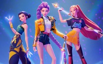 K-pop Demon Hunters: Khi K-pop bảo vệ vũ trụ
