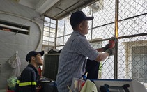 Phá 'chuồng cọp' ở TP.HCM: Dân nghe giải thích mới hết hồn, cho dỡ bỏ ngay hết mình