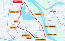 Cấm xe máy chạy xăng, Hà Nội dự kiến hỗ trợ đổi xe, cấp vốn vay để dân đi xe điện