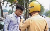 Giám đốc Công an Hà Nội: Ở thủ đô sẽ không có cảnh sát giao thông ngoài phố, thay thế bằng camera AI