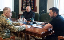 Ông Zelensky tuyên bố làm mọi cách để đưa chiến sự vào lãnh thổ Nga