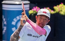 Quang Dương vừa bị xóa tên khỏi hệ thống pickleball Mỹ