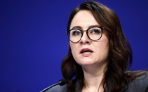 Ông Zelensky chọn người phụ nữ 40 tuổi làm thủ tướng Ukraine