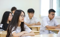 Dự kiến mức trần học phí mầm non, phổ thông và đại học các năm tới