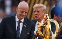 Club World Cup 2025 giúp FIFA thu về 2 tỉ đô la