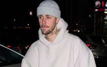 Justin Bieber lợi dụng tai tiếng tung thương hiệu thời trang mới: Làm chủ cuộc chơi không tụt dốc?