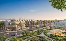 Vinhomes Green City: Nơi chắp cánh cho giấc mơ an cư của các gia đình trẻ