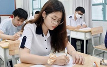 Link tra cứu điểm thi tốt nghiệp THPT 2025, thí sinh cần biết để tránh nghẽn mạng