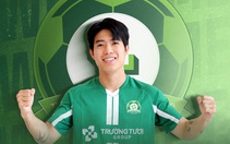 Cựu thủ lĩnh U23 Việt Nam gia nhập CLB Trường Tươi Bình Phước