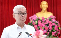 Đại biểu Quốc hội TP.HCM sẽ khảo sát đánh giá hoạt động hệ thống cấp xã mới
