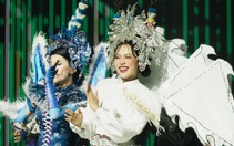 Phương Mỹ Chi và đường văn hóa toàn hảo