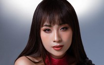 Quán quân Cười xuyên Việt Phạm Yến đi thi hoa hậu