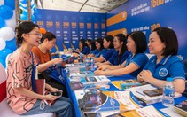 Trường ĐH Tài chính - Ngân hàng Hà Nội thông báo tuyển sinh năm 2025