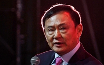 Tòa án Thái Lan chính thức ấn định ngày tuyên án cựu thủ tướng Thaksin