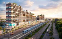 Sân bay Long Thành: Dự kiến bùng nổ nhu cầu thương mại dịch vụ
