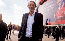 Man United gây phẫn nộ vì hành vi 'rao bán trẻ vị thành niên'