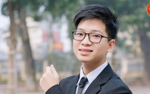 Thủ khoa tổ hợp A00 cũng là thủ khoa thi đánh giá năng lực HSA