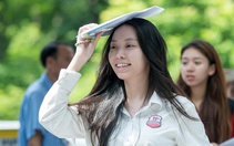 Biến động điểm chuẩn Đại học Kinh tế quốc dân