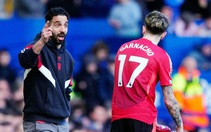Man United trả giá vì Amorim