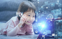 Phần lớn thanh thiếu niên Mỹ bầu bạn... với AI