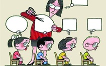 Càng nhiều trí tuệ nhân tạo, càng ít… não?