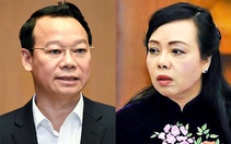 Bộ trưởng Đỗ Đức Duy bị cảnh cáo, nguyên bộ trưởng Nguyễn Thị Kim Tiến bị đề nghị kỷ luật