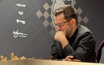 Lộ diện kỳ thủ đánh bại cả Vua cờ Magnus Carlsen và Nakamura tại Freestyle Chess