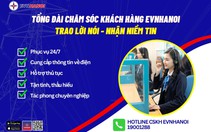 Cảnh báo cuộc gọi giả mạo nhân viên điện lực dọa cắt điện