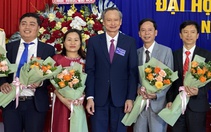Phó bí thư Đảng ủy tỉnh Quảng Nam cũ làm bí thư phường ở Đà Nẵng