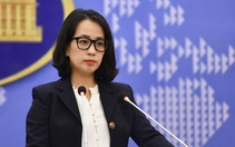 9 năm phán quyết Biển Đông: Việt Nam kêu gọi các bên thượng tôn UNCLOS