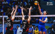 Lịch trực tiếp bóng chuyền SEA V.League ngày 19-7: Gay cấn đua vô địch