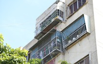 Đồng loạt 12 phường ở TP Thủ Đức cũ ra quân vận động gỡ 'chuồng cọp', mở lối thoát nạn