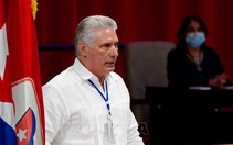 Cuba bỏ giới hạn tuổi tối đa cho ứng viên Chủ tịch nước