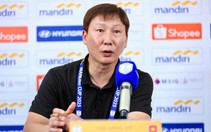 HLV Kim Sang Sik: Tuyển U23 có sự cân bằng trong phòng ngự và tấn công
