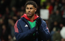 Man United lại đẩy Rashford sang Barca dạng cho mượn