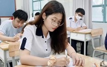 Thi tốt nghiệp THPT 2025: Phổ điểm không thể đẹp nếu thiếu chuẩn hóa