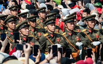 Hà Nội yêu cầu đảm bảo nguồn điện để phục vụ lễ diễu binh dịp Quốc khánh 2-9