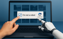 Captcha hoạt động ra sao mà biết bạn không phải robot?