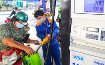 Chiết khấu từ 100-2.500 đồng, Bộ Công Thương nói doanh nghiệp xăng dầu chấp nhận quy luật thị trường