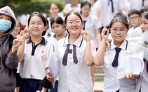 Có nên duy trì kỳ thi '2 trong 1'?