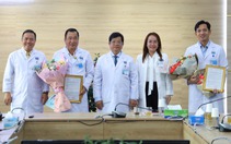 Cấp cứu bé gái bị hạ canxi máu trên máy bay: Trên chuyến bay hôm ấy, tôi không chỉ làm bác sĩ