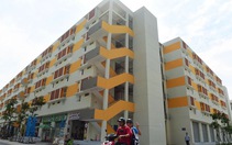 Công bố lãi suất vay mua nhà ở xã hội cho người trẻ