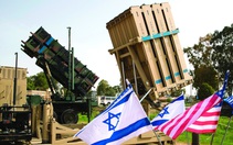 Mỹ tạm ngừng cấp tên lửa cho Ukraine, bao gồm cả Patriot
